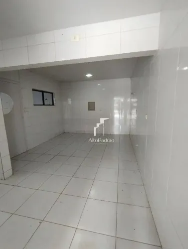 Sala para alugar, 53 m² por R$ 1.412,00/mês - Ilhotas - Teresina/PI