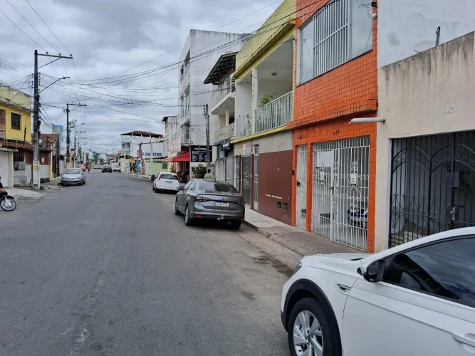 Vendo Casa em Santo Antonio de Jesus - Centro da Cidade