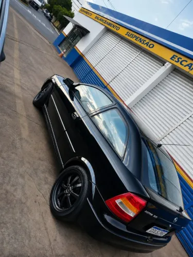 Vendo ou troco rodas aro 17