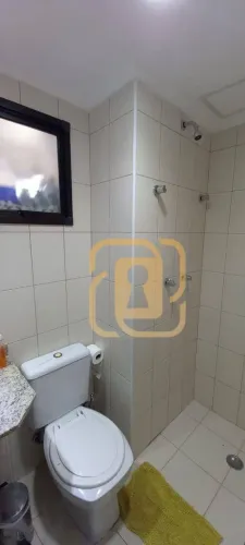 VENDA APTO 2 DORMITÓRIOS, 1 SUÍTE 2 VAGAS 57m² FREGUESIA DO Ó-SP