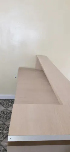 Balcão de atendimento