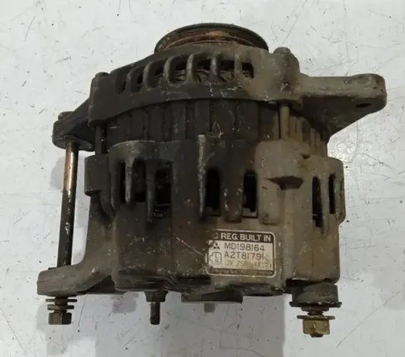 Alternador Mitsubishi Galant 2.4 1992 1993 1994 1995 1996