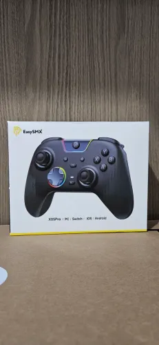 Controle Mobile X05PRO