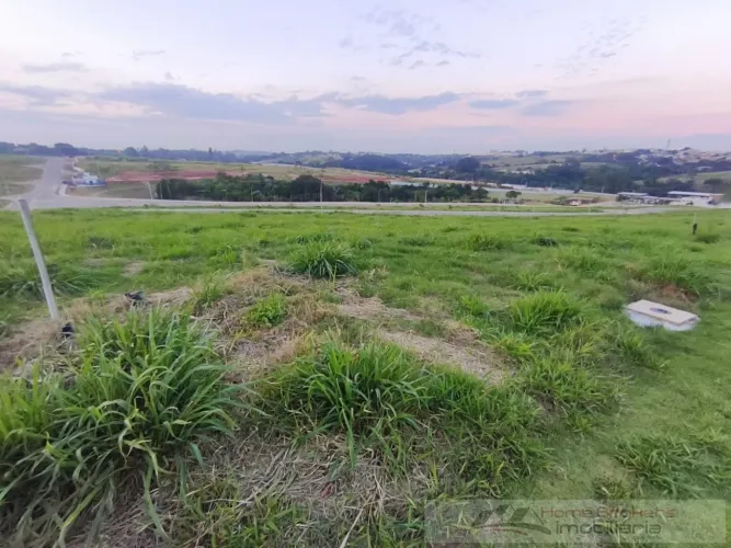 Terreno em Condomínio para Venda em Jundiaí, Distrito Industrial, 1 dormitório
