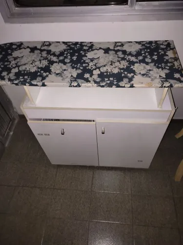 Mesa de passar roupa