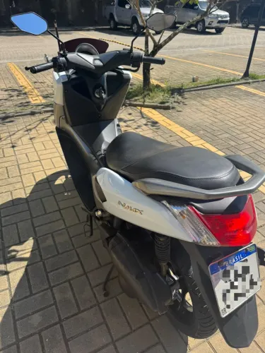 NMAX 160cc