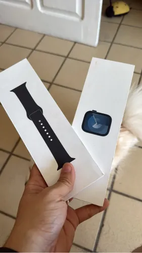 Apple Watch series 9 45MM