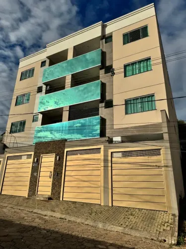 Apartamento para venda tem 170 metros quadrados com 4 quartos em Paraíso - Ponte Nova - Mi