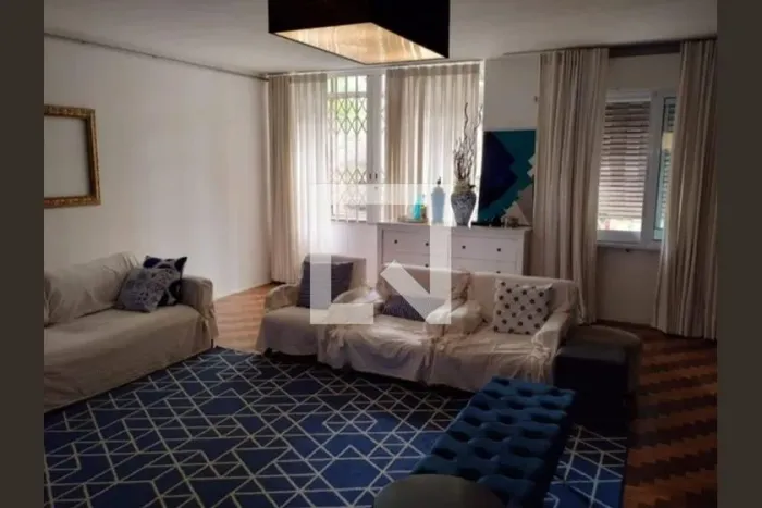 Apartamento à Venda - Bela Vista, 3 Quartos, 167 m2