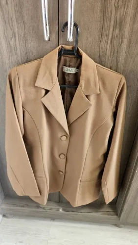 Terno Blazer Casaco