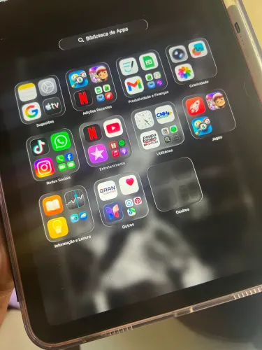 IPAD 10