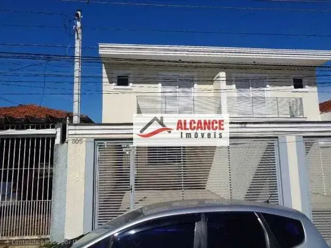 Imóvel para venda possui 175 metros quadrados com 5 quartos em Vila Sônia - São Paulo - SP