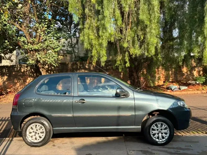 Fiat Palio 1.0 Economy Fire Flex 8V 2P 2011