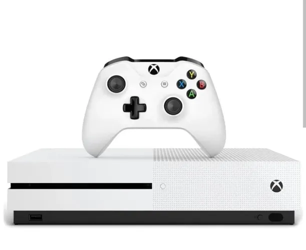 Xbox one séries s 500gb