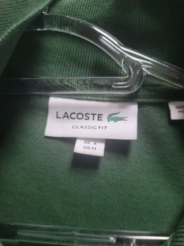 Camiseta Lacoste polo clssic l 12 12