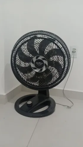 Ventilador