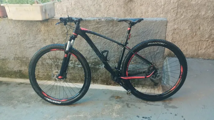 Bike Oggi 7.2