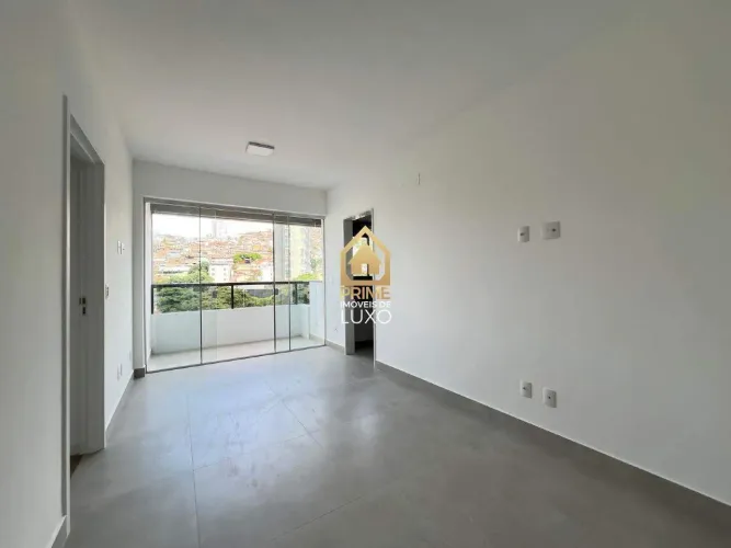 Apartamento à venda, 3 quartos, 1 suíte, 2 vagas, Santa Efigênia - Belo Horizonte/MG