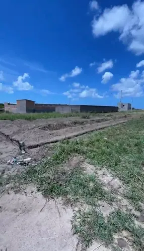 VENDO TERRENO OU TROCO POR CHAVE