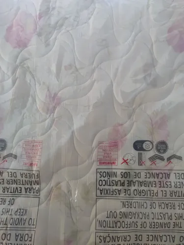 Colchão de casal D33