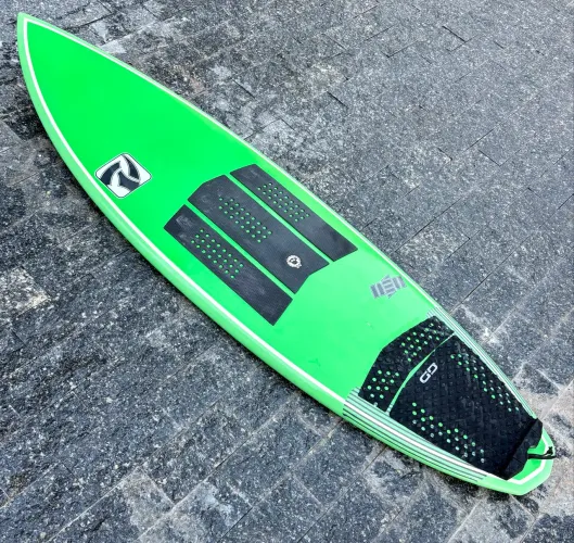 Prancha de surf Neu 6.2, 35L