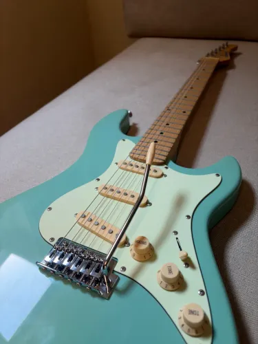 Kit de Guitarra