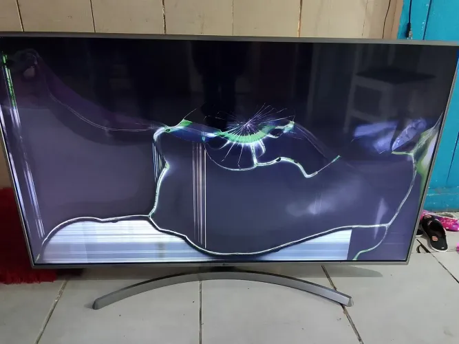 Tv LG 65 polegadas 
