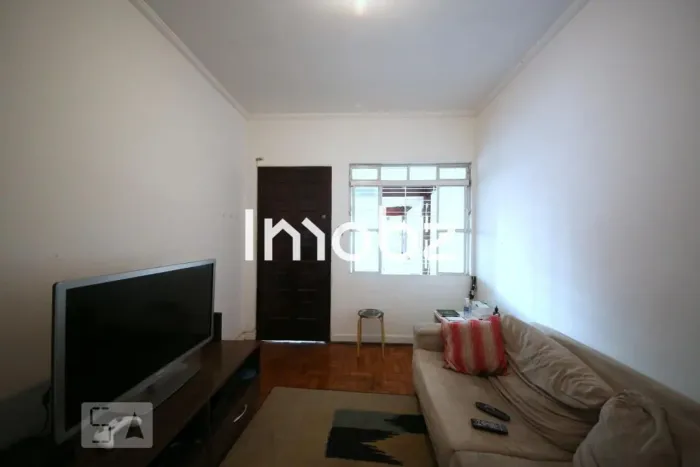 Casa à Venda - Campo Belo, 2 Quartos, 90 m2