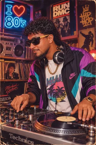 DJ PARA SEUS EVENTOS