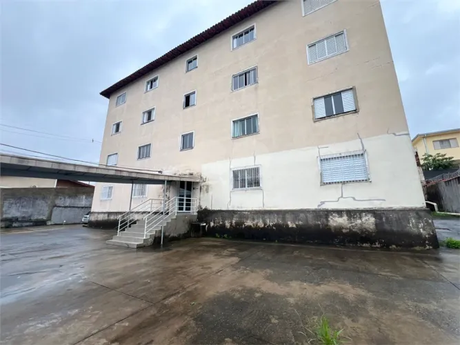 Apartamento á venda com 3 quartos em Sorocaba SP