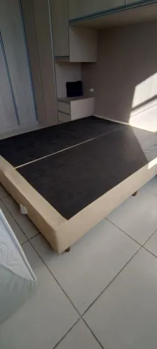 Base box Queen