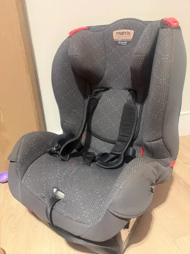 Cadeirinha Burigotto para carro