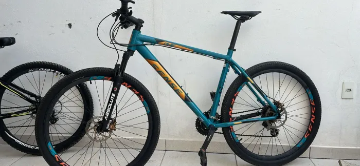 MTB Sense One XL Tamanho 21
