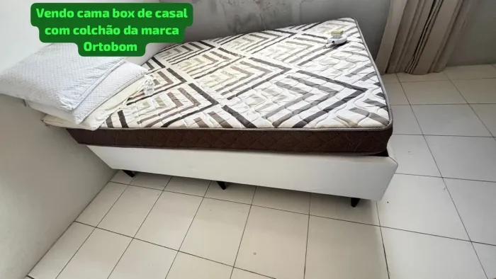 Cama