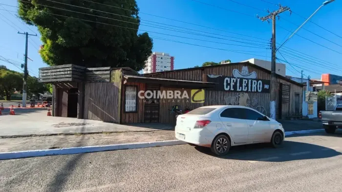 Ponto Comercial p/ Locação, AV SÃO SEBASTIÃO ESQ. AV CUIABÁ (Antigo Celeiro), Bairro Aldei