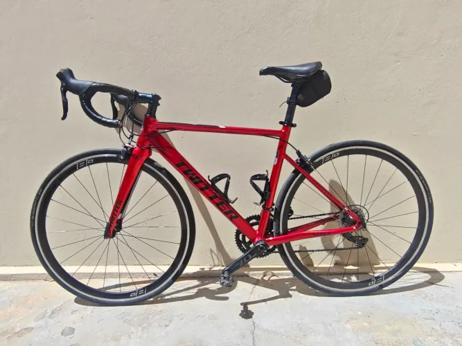 Bike Speed twitter 12 velocidades