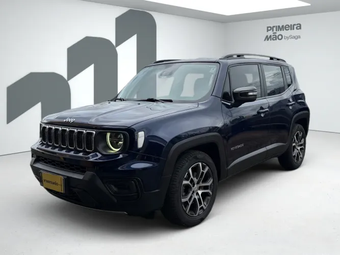 Jeep Renegade Long. T270 1.3 TB 4X2 Flex Aut. 2023