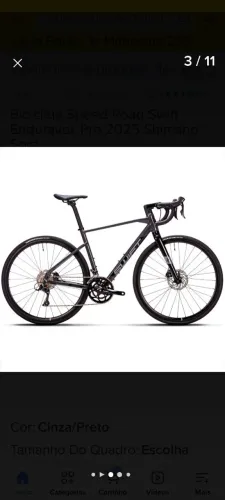 Swift enduravox evo 2023
