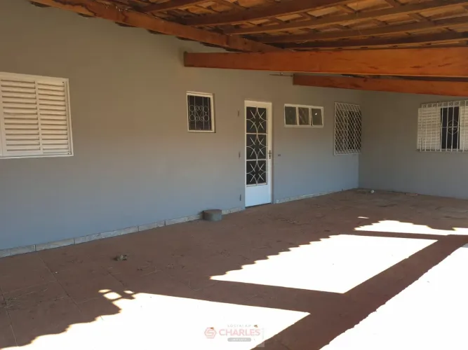 Casa Para Venda RESIDENCIAL DO BOSQUE MOGI MIRIM