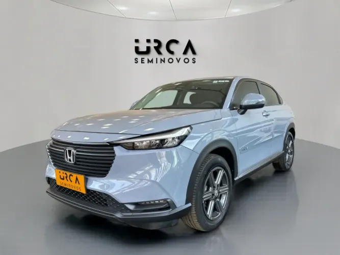 Honda HR-V EXL 1.5 Sensing 16V 5P Aut. 2024