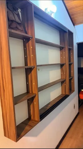 Vendo armário de mdf