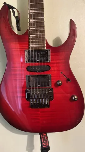Guitarras