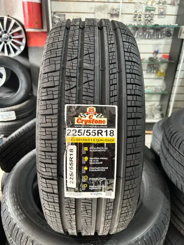 Pneu CRYSTONE ARO 225/55r18