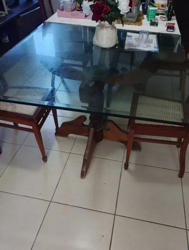 mesa d jantar