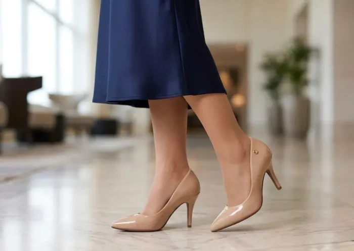 Scarpin Tm 36 (Novo)