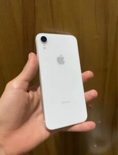 iPhone XR 64GB 87%