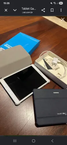 Tablet Tab A 