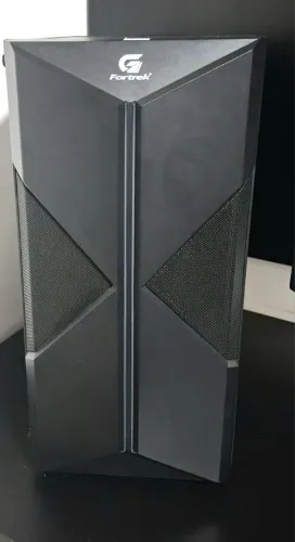 PC Gamer i5-10400F + GTX 1650 GDDR6 + SSD + HD