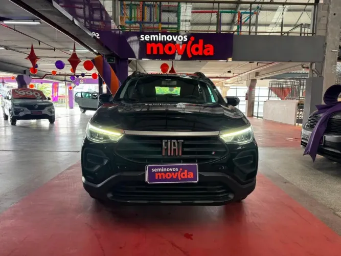 Fiat Pulse Drive 1.3 8V Flex Aut. 2024