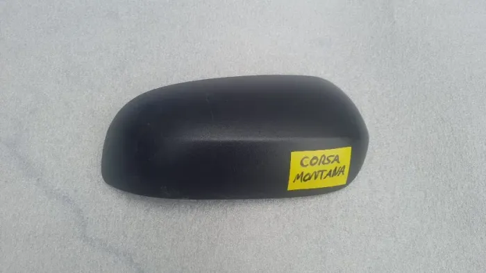 Capa Retrovisor Ld Gm Corsa / Montana 2003 a 2011 Original